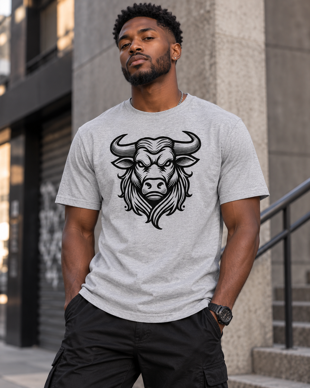Firebound T-Shirt