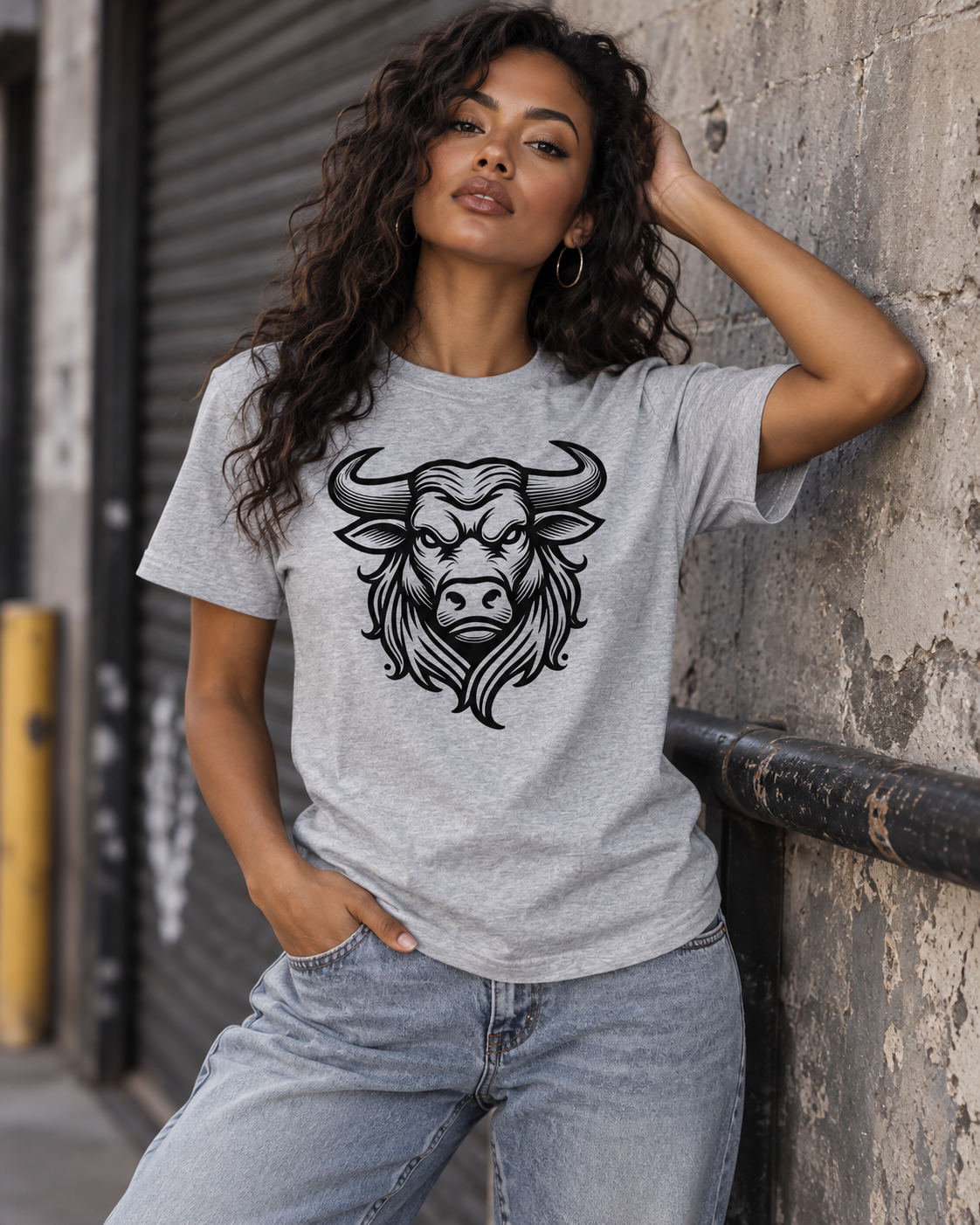 Firebound T-Shirt