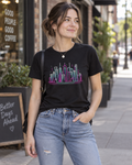 Cyber City T-Shirt