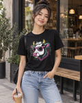 Retro Graze T-Shirt
