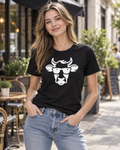 Kuuul Cow T-shirt