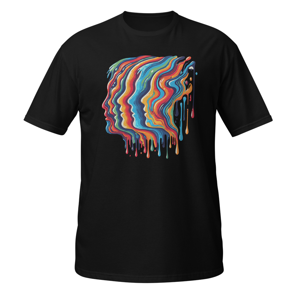 Fluid Identity T-Shirt