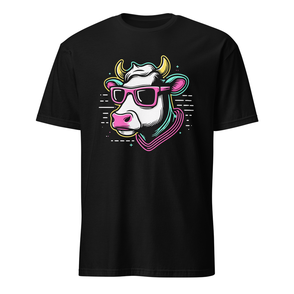 Retro Graze T-Shirt