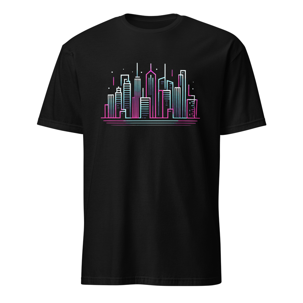 Cyber City T-Shirt