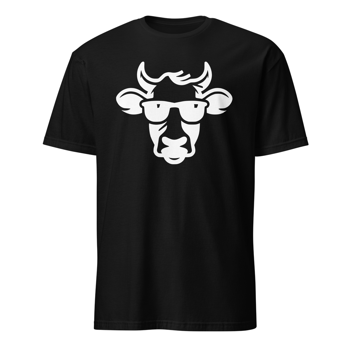 Kuuul Cow T-shirt