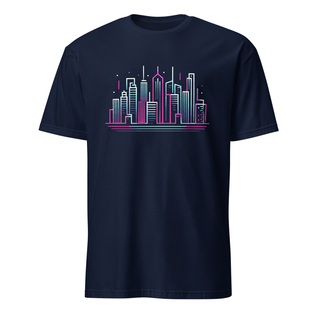Cyber City T-Shirt