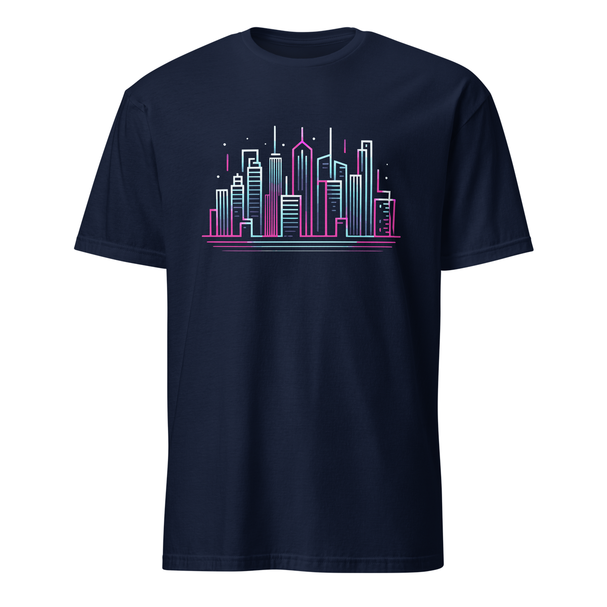 Cyber City T-Shirt
