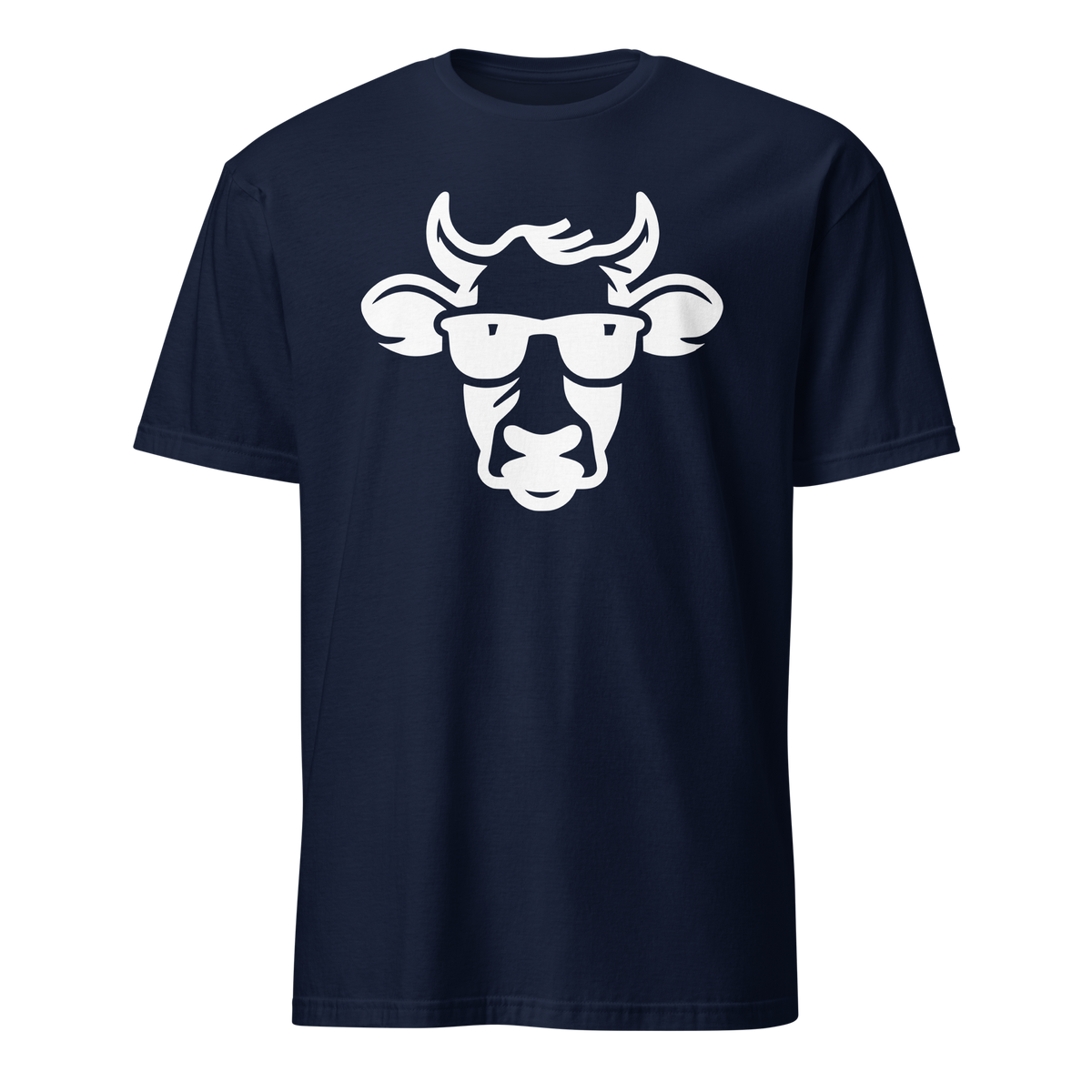 Kuuul Cow T-shirt